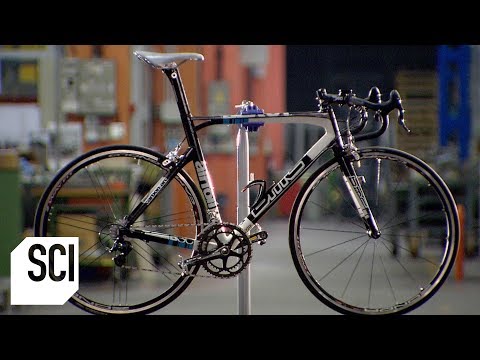 Aluminum Bicycle Wheels
