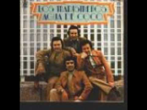 los marismeños maruja limon