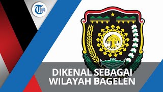 Purworejo, Kabupaten di Provinsi Jawa Tengah yang Lebih Dikenal sebagai Wilayah Tanah Bagelen