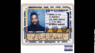 Ol&#39; Dirty Bastard - Harlem World - Return To The 36 Chambers The Dirty Version