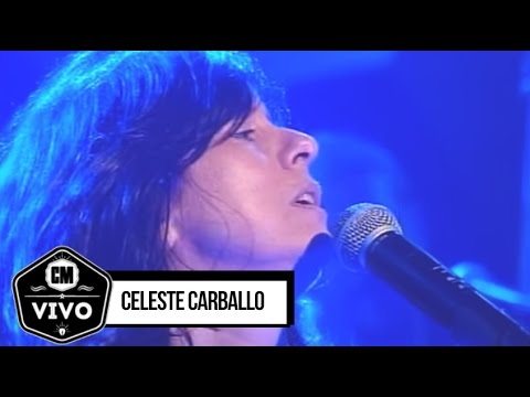 Celeste Carballo video CM Vivo 2002 - Show Completo