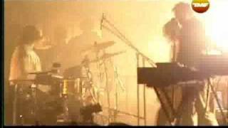 Soulwax Nite Versions - E Talking (Live)