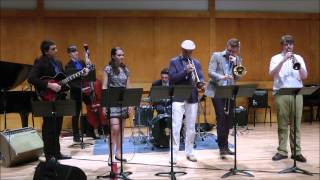 Swinging Till The Girls Come Home