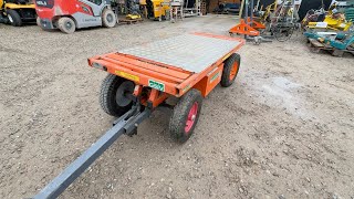 Marteau fond-de-trou Flexmover Mark 1 | Image 4 - Machineryline