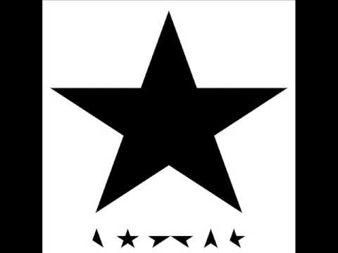 Blackstar (David Bowie album)