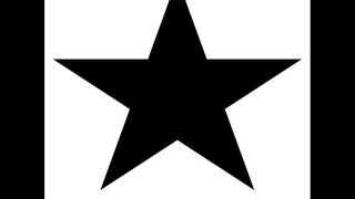 Blackstar (David Bowie album)