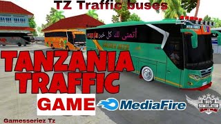 Jinsi Ya Kudownload Game la TANZANIA TRAFFIC BUS K
