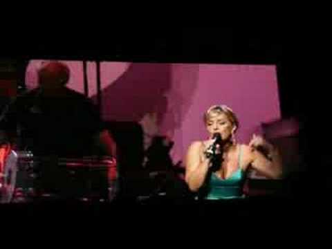 Googoosh @ Nokia theater