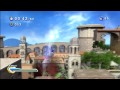 Sonic Generations Rooftop Run Modern 1080 HD