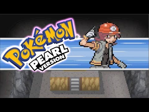 Pokemon Pearl Randomizer Nuzlocke Ep. 6 - "Bring It, Leo"