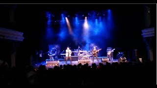 Legend Maker - Leonelda (Opening Rhapsody - Live in Cali, Colombia)