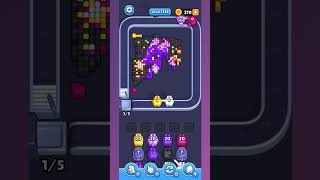 Pixel Flow Level 1586