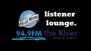 Anderson East - Only You (KRVB Radio Acoustic)