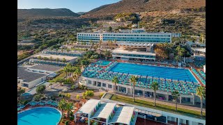 Royal impérial belvédère ressort 4+ 2025 #travel #creta #greece