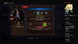 久しぶりにディアブロ3でも