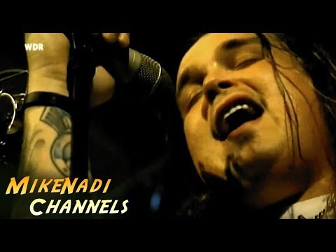 Hoochie Coochie Man video