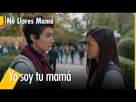 ¿Alev le dijo la verdad? - No Llores Mamá