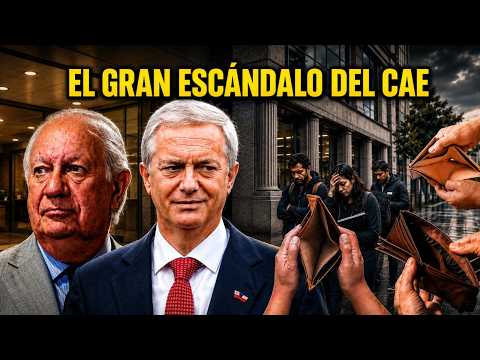 🔴AL PUEBLO LO EMBARGAN, A LAS EMPRESAS SE LES “OLVIDA” COBRARLES