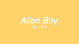 Alien Boy Music Video