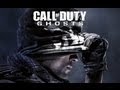 Call of Duty: Ghosts MULTIPLAYER Gameplay ...