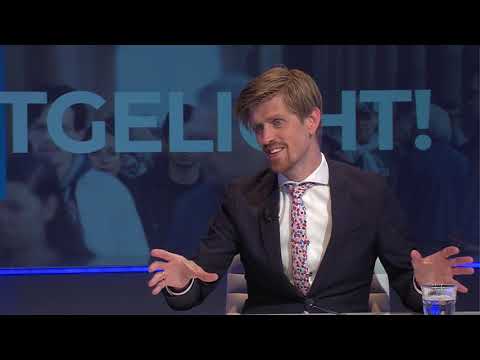 Uitgelicht! 3 februari 2020 - Hayarpi Tamrazjan over haar vier maanden kerkasiel