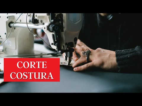 curso de corte e costura online gratis para iniciantes | Videos de Corte e Costura Passo a Passo