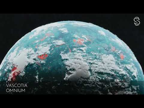 Vascotia - Omnium