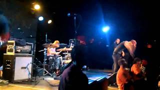 Hit the Lights - Back Breaker