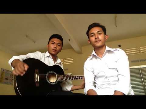 Picherith ft. Punluer - Love Alone ( cover )