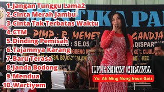 Download lagu Don't Wait Too Long, Cover Yayah Andriani (LIVE SHOW Cirawa Cimindi Cigugur Pangandaran) mp3 Download lagu Don't Wait Too Long, Cover Yayah Andriani (LIVE SHOW Cirawa Cimindi Cigugur Pangandaran) mp3