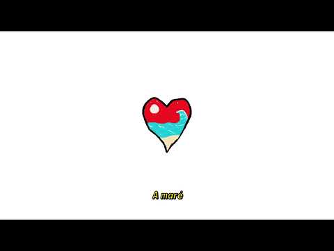 Agnes Nunes - (A)Maré