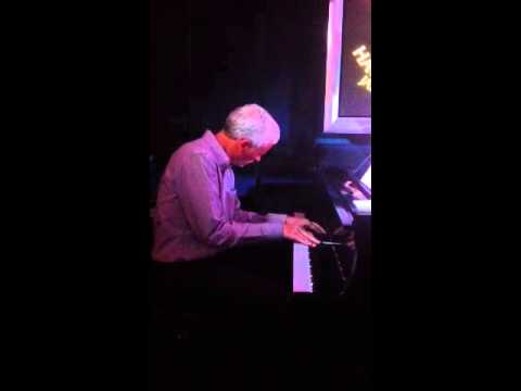 John Toomey's solo on Hip-No-Tic by Eddie Williams