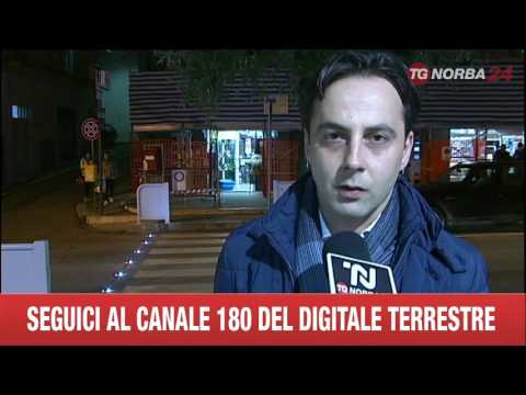 LOCOROTONDO SISTEMA SMW