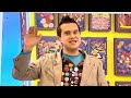 Mister Maker Arabic End Credits