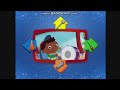 Little Einsteins Fire Truck Rocket Blastoff Discovery Mode Level 2 Second Version