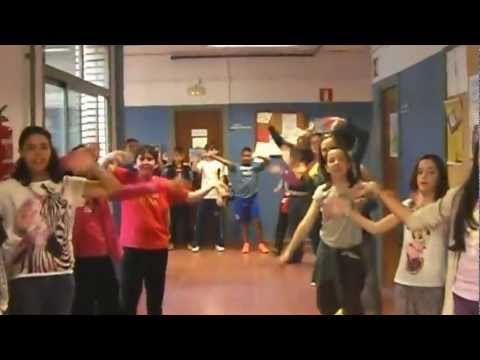 Vídeo Colegio Ciudad De Córdoba