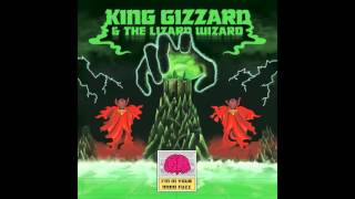 King Gizzard & The Lizard Wizard - I'm In Your Mind Fuzz [No Cuts!!] [Full Album]