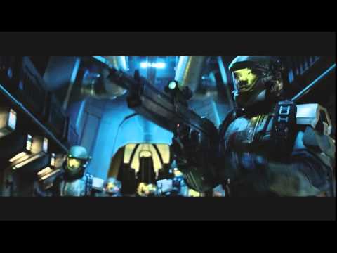 Tráiler Halo: Nightfall 2014