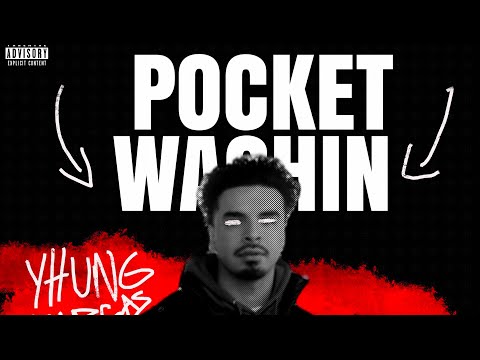 Yhung Vargas - Pocket Watchin (Prod. Lonely)