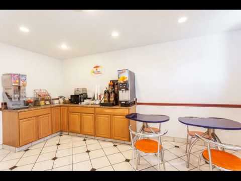 Super 8 Winchester - Hotel in Winchester (Virginia), United States