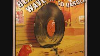 Heatwave - Too Hot To Handle 1976