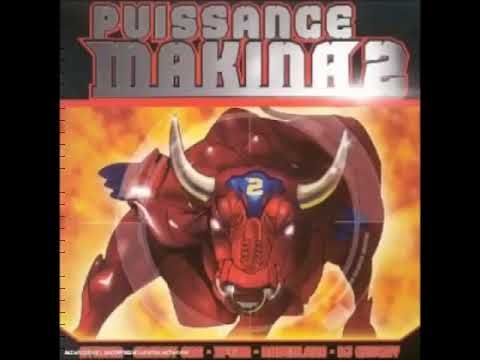 new monkey tune - Puissance Makina 2 - Basic Generation - Feel The Melody