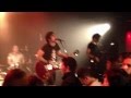 Ojos del silencio Lucybell Tour 21 años Montreal 14 09 2012 011