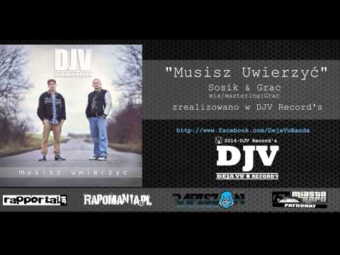 8.DJV-Oddech feat.Karolina Jedynak (Prod.Grac)