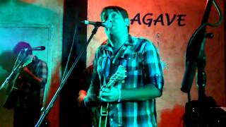 Jeff Austin Band-Cuckoo's Nest-Winter Wondergrass Late Night