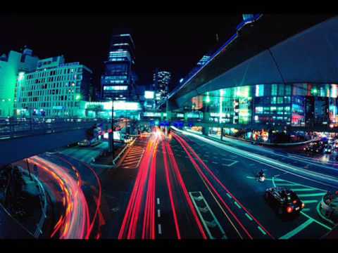 Streako & B-Squit - Shibuya