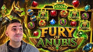Download lagu Fury of Anubis Slot Review: Real Odds, Real Money mp3 Download lagu Fury of Anubis Slot Review: Real Odds, Real Money mp3