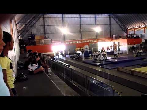 VT- TF- Jogos Abertos 2012