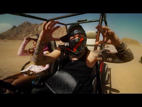 Paky - Sharm El Sheikh (Official Video)