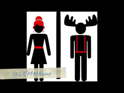 Dont Matter-Lil Red and the Medicated Moose Band